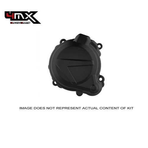 Ignition Cover Protector 4MX Honda CRF 450R 17-25