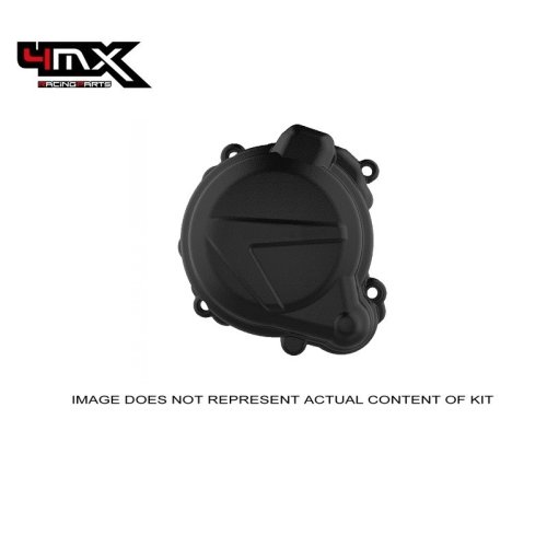 Proteção Tampa Ignição 4MX Kawasaki KXF 450 16-18