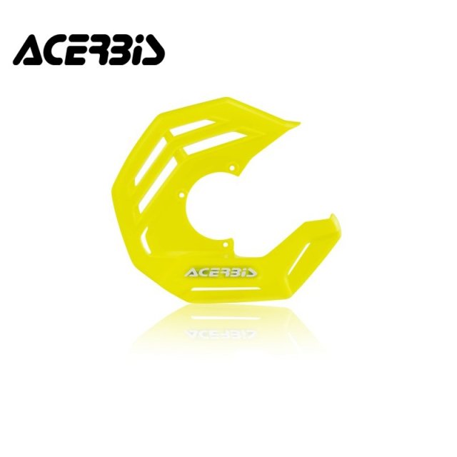 Proteção Disco Frente Acerbis X-Future