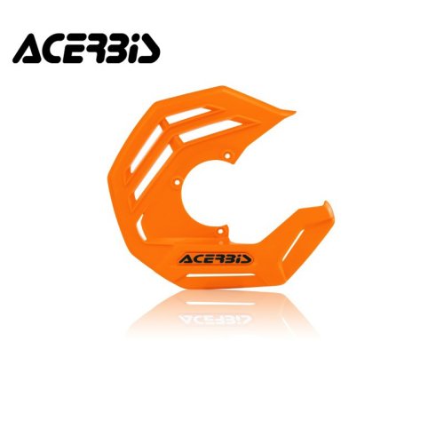 Proteção Disco Frente Acerbis X-Future