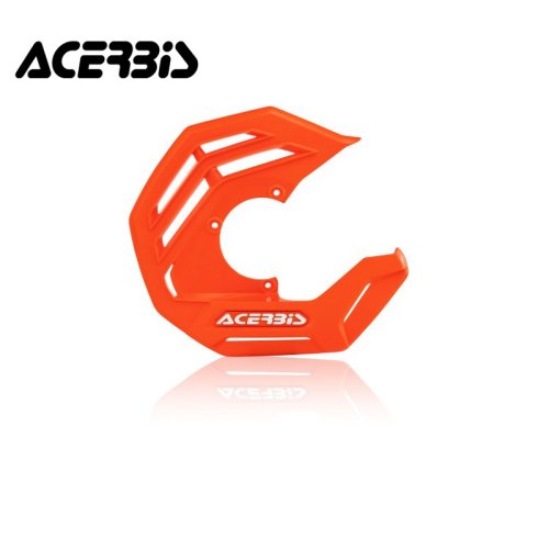 Proteção Disco Frente Acerbis X-Future