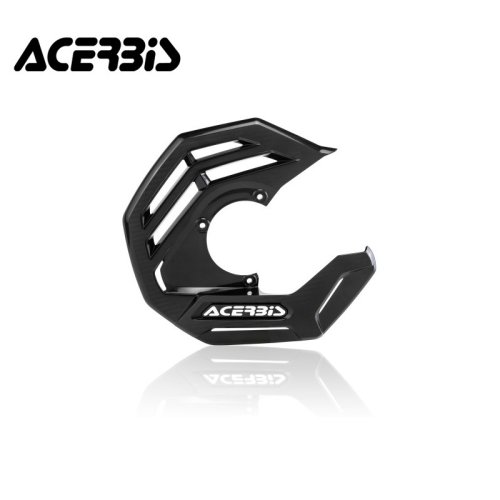 Proteção Disco Frente Acerbis X-Future