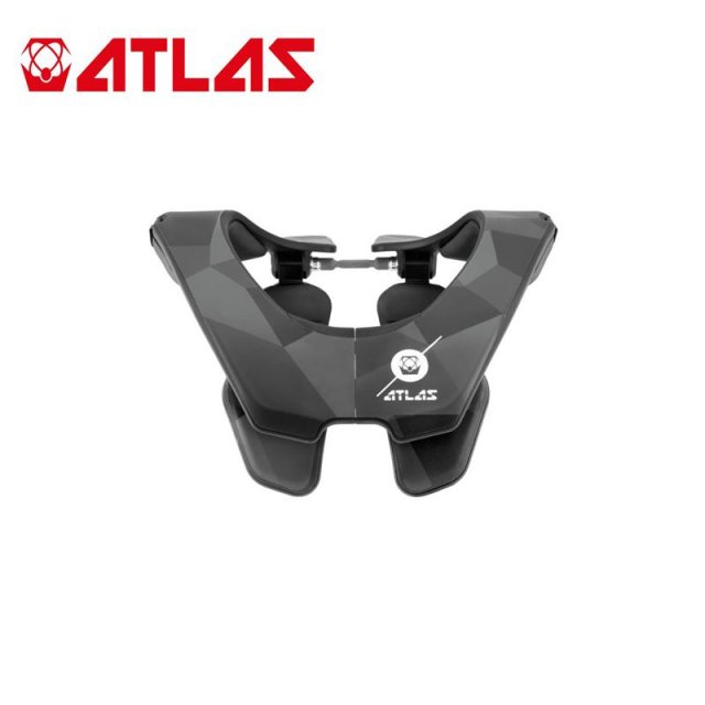 Protector Pescoço Atlas Air Brace Abstract S