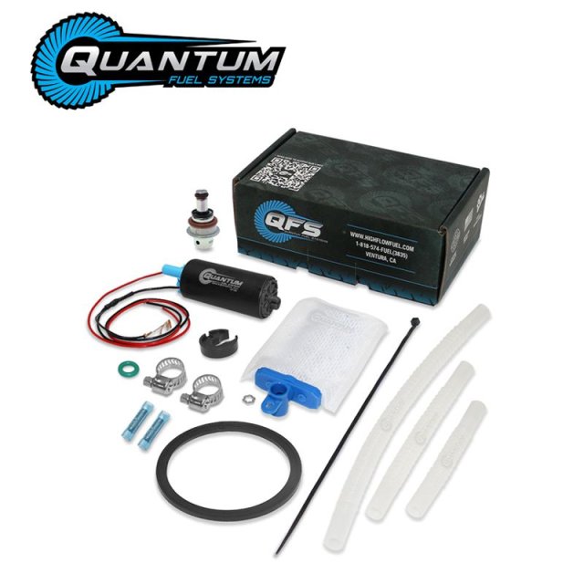 QFS BOMBA COMBUSTIVEL COMPLETA CFORCE1000 18-23 UFORCE800 13-22