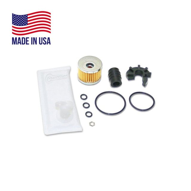 QFS KIT REVISÃO BOMBA COMBUSTIVEL KTM 1090 ADVENTURE 17-23