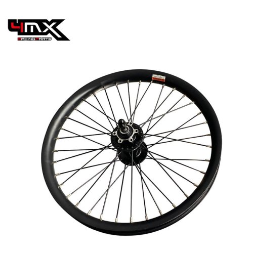 4MX Front Wheel for E-FUN bike 18" 4MX V.1