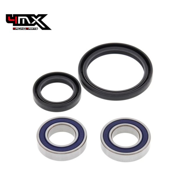 Front Wheel Bearing set 4MX Honda CRF250X/CRF450X 04-17