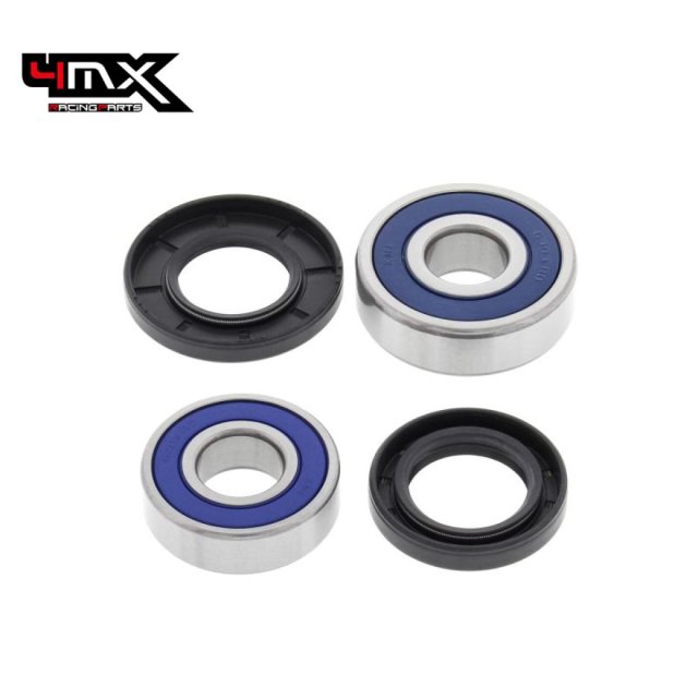 Rear Wheel Bearing Kit 4MX Honda XR400R 1996-2004