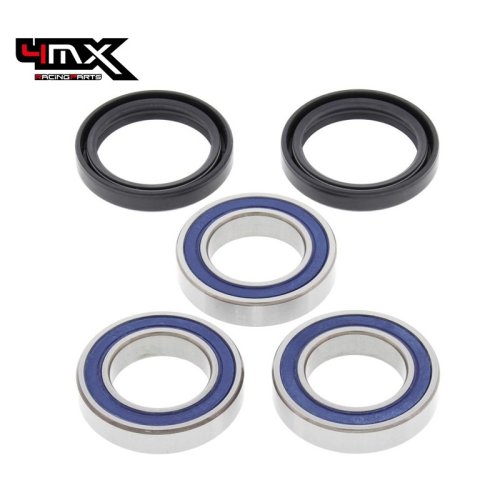 Rear Wheel Bearing Kit 4MX YZ125/250 99-26