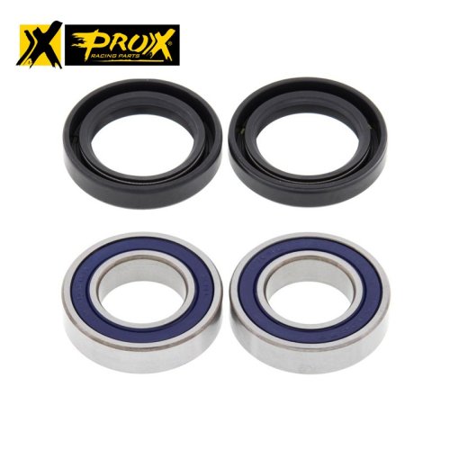Rolamentos Roda Trás Kit Sportsman 500 96-12