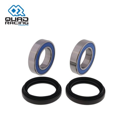 Rolamentos Roda Trás QR Kit Yamaha Raptor 250 08-13 Raptor 350 05-13