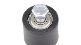 4MX Universal Chain Roller 32mm