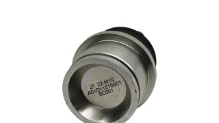 Ball Joint Kit Upper QR Segway Snarler AT6