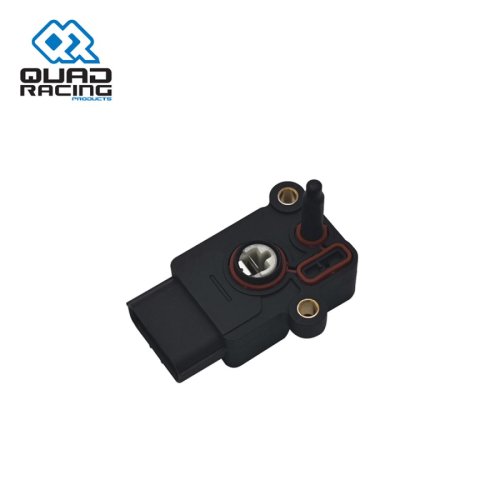 Sensor TPS, Mapas e Temperatura QR Segway Snarler AT6