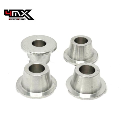SINOBLOCOS SOLIDOS ALUMINIO 4MX HONDA CR/CRF