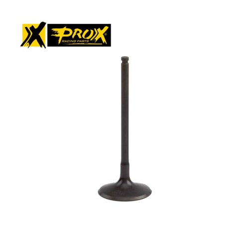 Válvula Escape Aço Prox CRF450R 13-26 CRF450RX 17-26