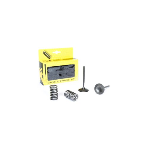 Válvulas Admissão+Molas Prox RM-Z250 07-26