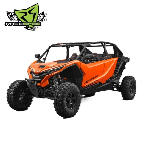 Z10-4 Laranja